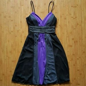 City Triangles Dress